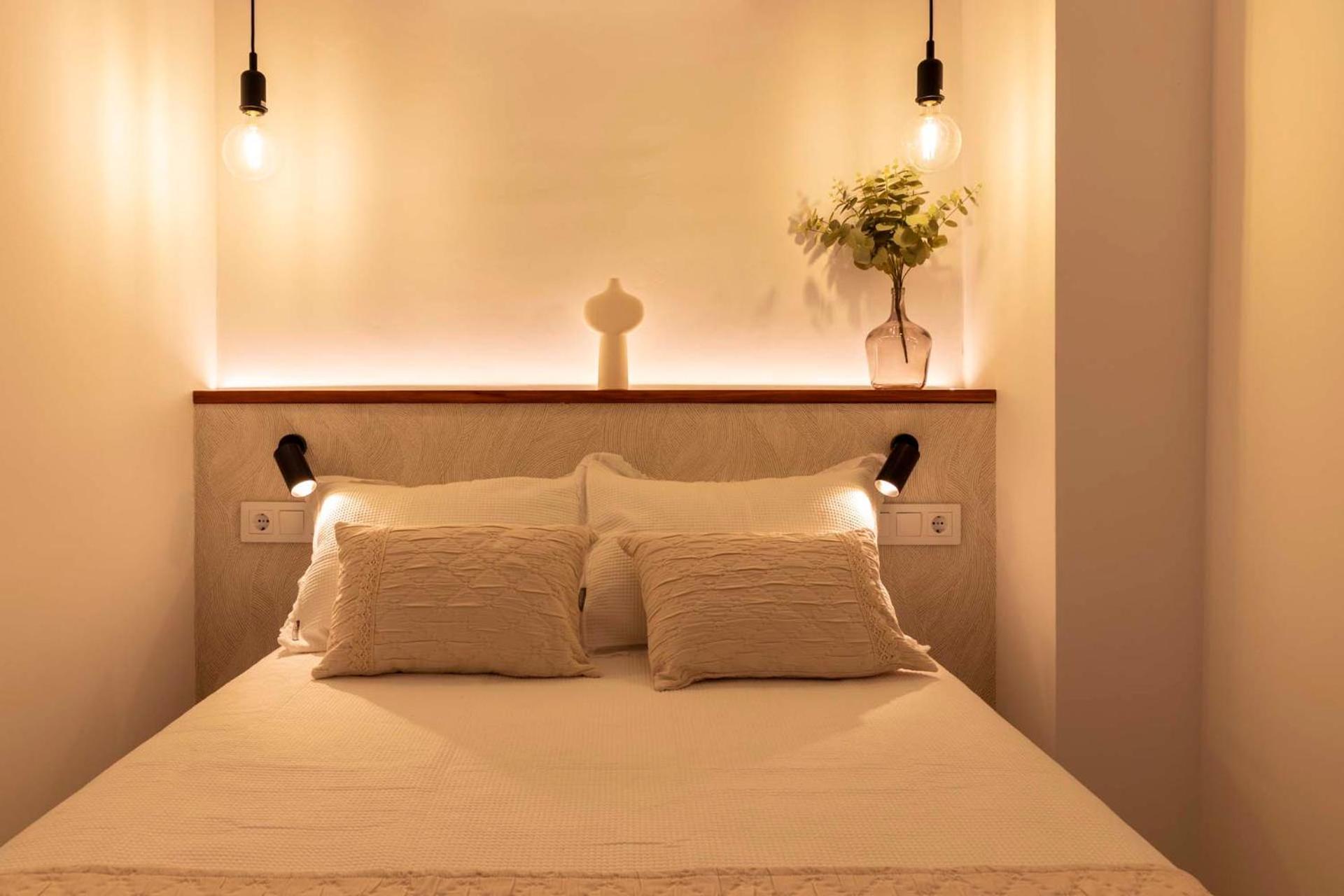 B&B Mirazul Peñíscola Exteriör bild