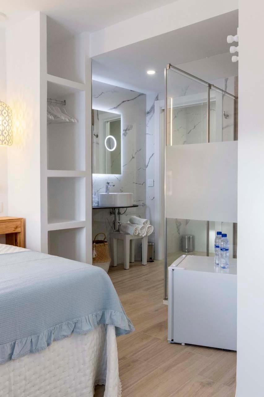 B&B Mirazul Peñíscola Exteriör bild