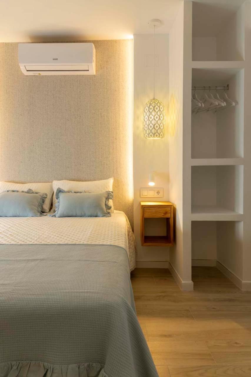 B&B Mirazul Peñíscola Exteriör bild