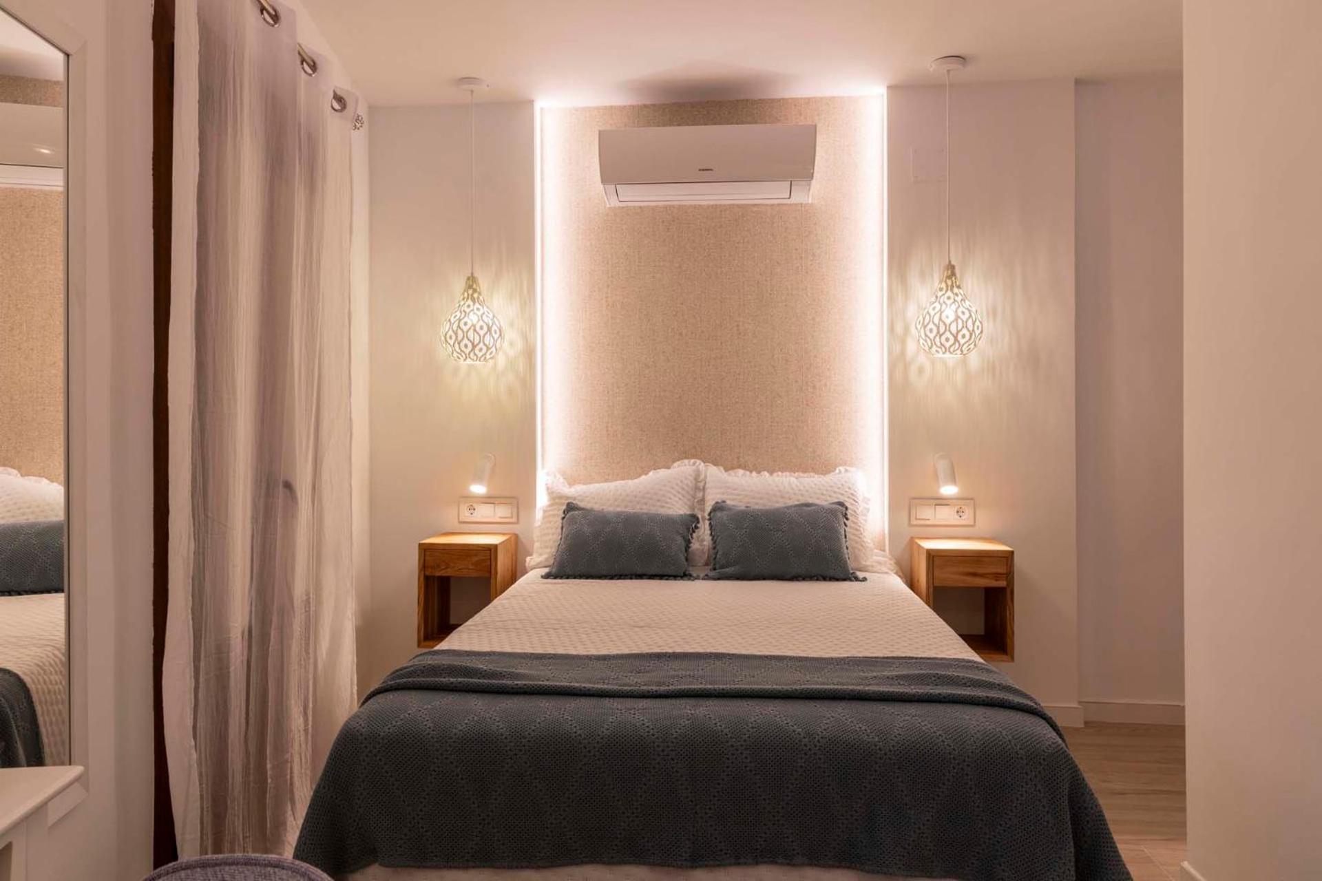 B&B Mirazul Peñíscola Exteriör bild