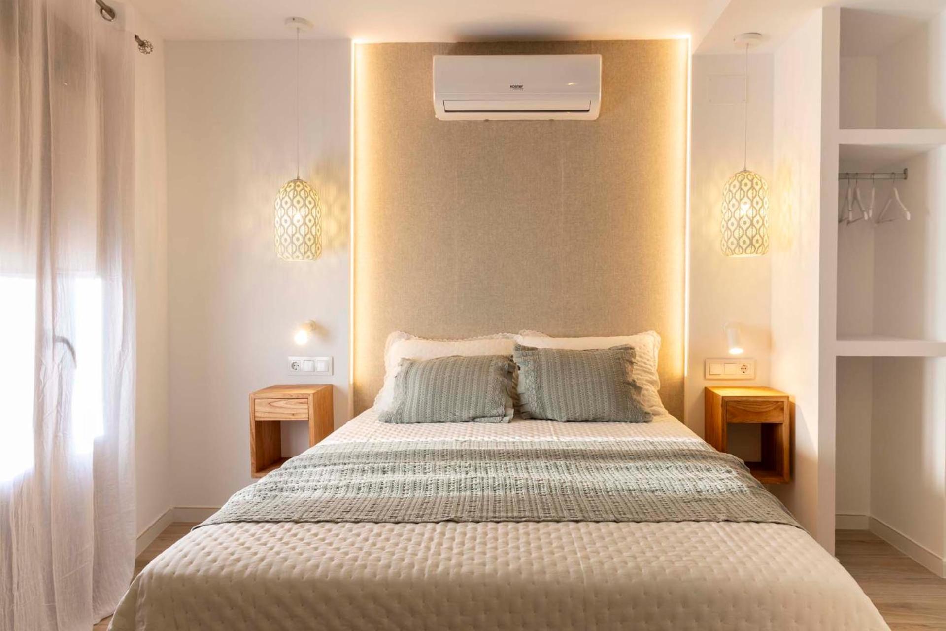 B&B Mirazul Peñíscola Exteriör bild